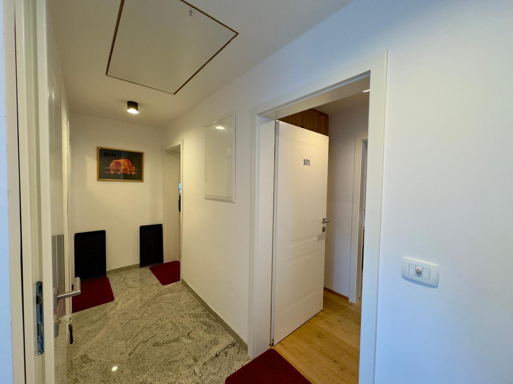 Apartmaji Kotnik Kranjska Gora Eksteriør bilde